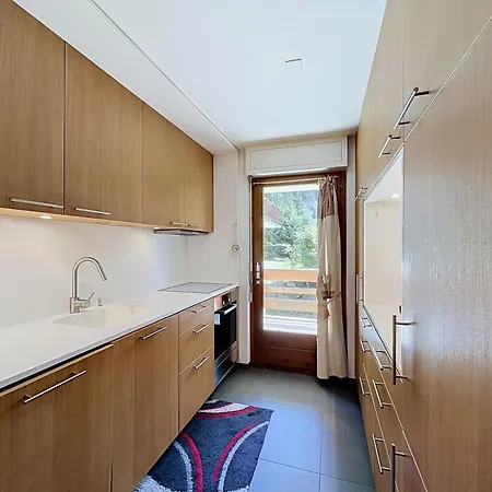 Concorde 123 In 2 Bedroom In With Mountain Views And Fireplace Apartamento Verbier