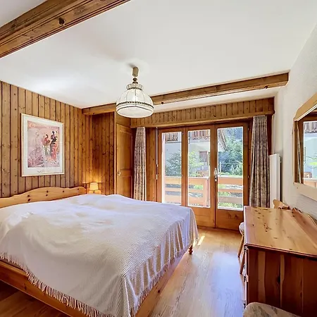 Apartamento Concorde 123 In 2 Bedroom In With Mountain Views And Fireplace