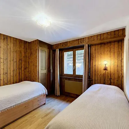 Concorde 123 In 2 Bedroom In With Mountain Views And Fireplace Apartamento
